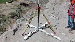 Arequipa: Estudio de 2021 sobre protección ante inundaciones en quebradas quedó en el olvido