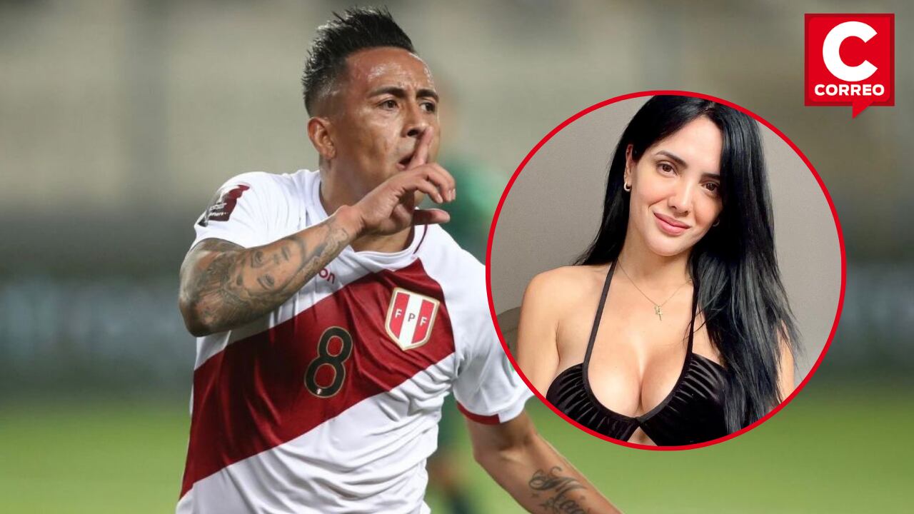 Christian Cueva y su encuentro con Rosángela Espinoza: Me junté con ella y fuimos a comer.