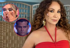 Janet Barboza tras entrevista de Ethel Pozo con Magaly Medina: El único que queria a Christian Domínguez era el productor