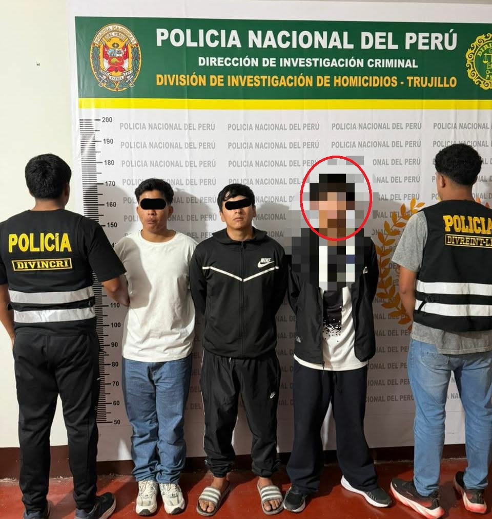 De acuerdo a lo revelado por la Policía, durante el interrogatorio, “Timi” reconoció haber participado en el asesinato, y además dijo que las personas que lo “contrataron” le exigieron que dejara evidencia de que cumplió con el “trabajo”.