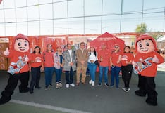 Instalarán módulos en terrenos que cumplan seguridad: Más de S/ 21.5 millones para la reconstrucción
