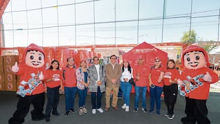 Instalarán módulos en terrenos que cumplan seguridad: Más de S/ 21.5 millones para la reconstrucción