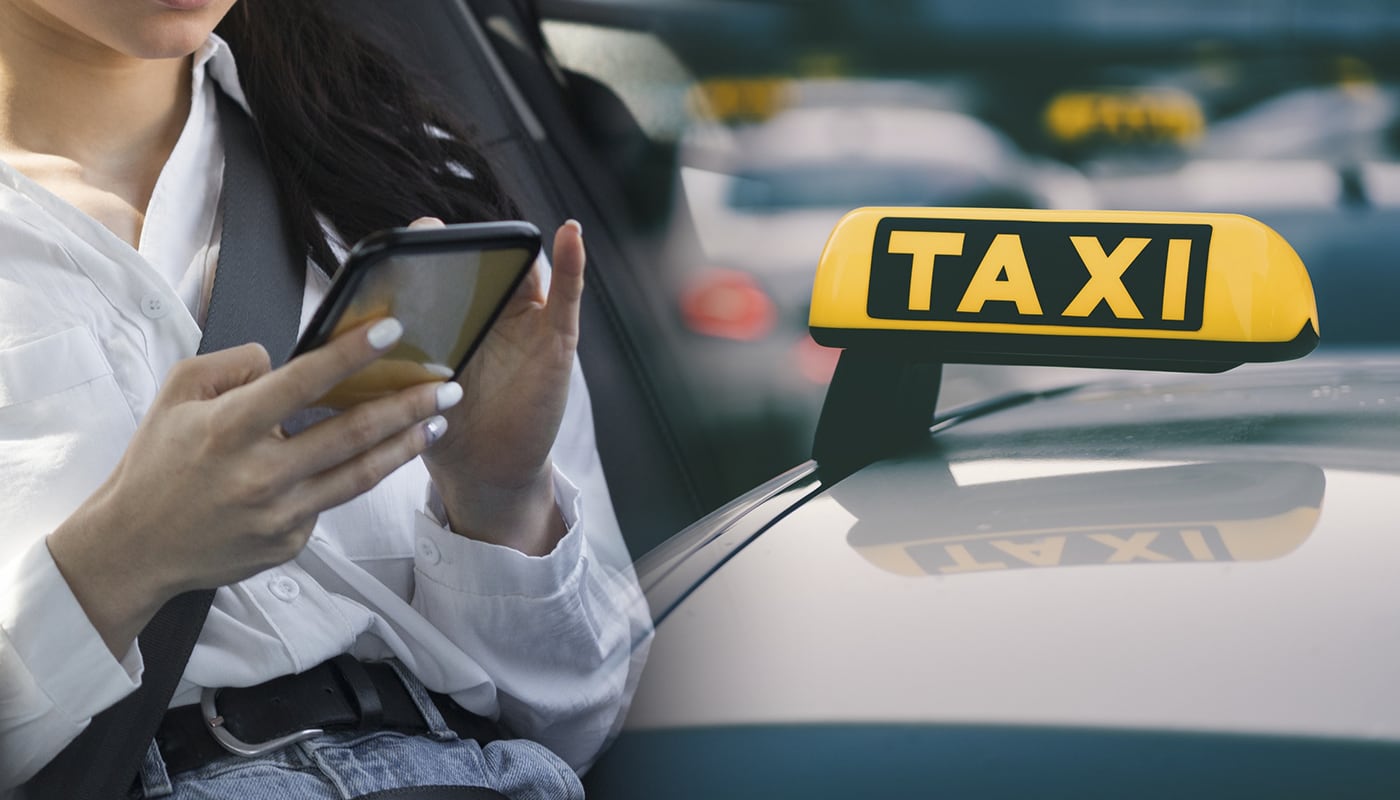 Verificar la identidad del conductor o del pasajero, revisar la placa del vehículo y utilizar las herramientas de seguridad disponibles en las aplicaciones son algunas de las medidas recomendadas para reducir riesgos durante los viajes. (Foto: Freepik)