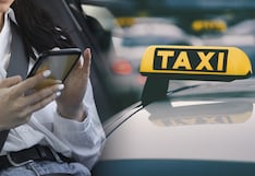 Apps de movilidad: recomendaciones de seguridad para pasajeros y conductores en fechas de alta demanda