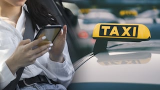 Apps de movilidad: recomendaciones de seguridad para pasajeros y conductores en fechas de alta demanda