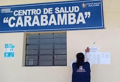 ODPE Trujillo publica cartel y lista de locales de votación para la Segunda Elección Presidencial