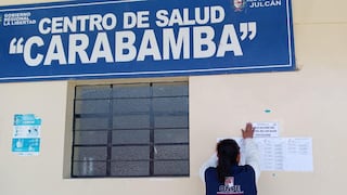 ODPE Trujillo publica cartel y lista de locales de votación para la Segunda Elección Presidencial