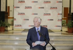 Asociación de Funcionarios del Servicio Diplomático del Perú expresan su respaldo al canciller Carlos Pareja