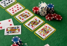 Casinos y apuestas deportivas deberán cumplir nuevas reglas contra lavado de activos