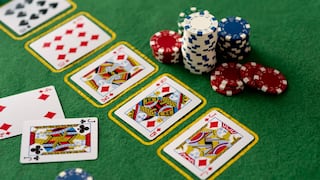 Casinos y apuestas deportivas deberán cumplir nuevas reglas contra lavado de activos