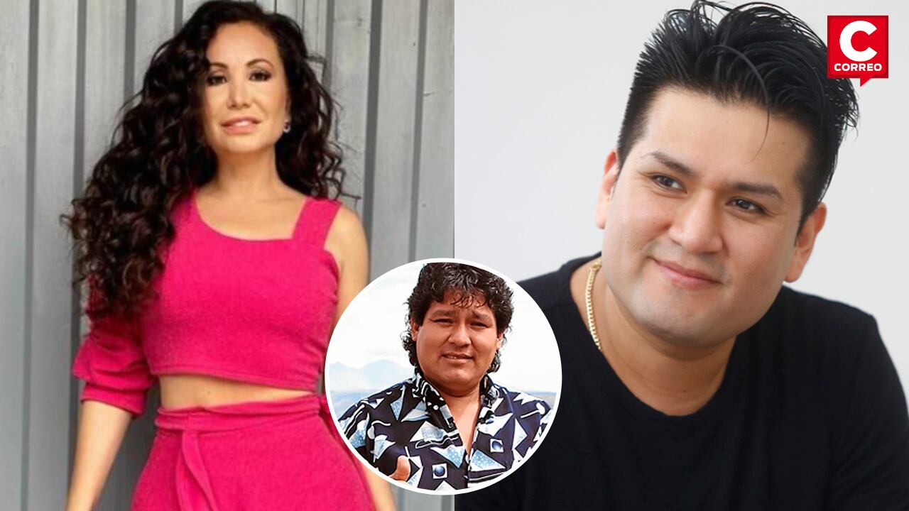 Janet Barboza desmintió a Deyvis Orosco