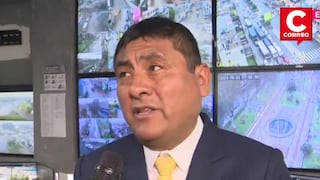 Alcalde del Rímac alerta sobre insolvencia financiera y solicita apoyo al gobierno