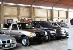 Camionetas 4x4 en la mira de ladrones: Se apropian de vehículos con falsos contratos en Arequipa