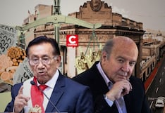 Balcázar anuncia que ministros del gabinete de De Soto no podrán ser “disidentes de la línea del premier”