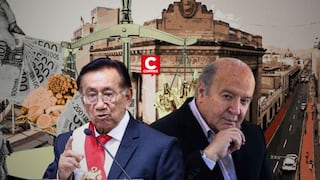 Balcázar anuncia que ministros del gabinete de De Soto no podrán ser “disidentes de la línea del premier”