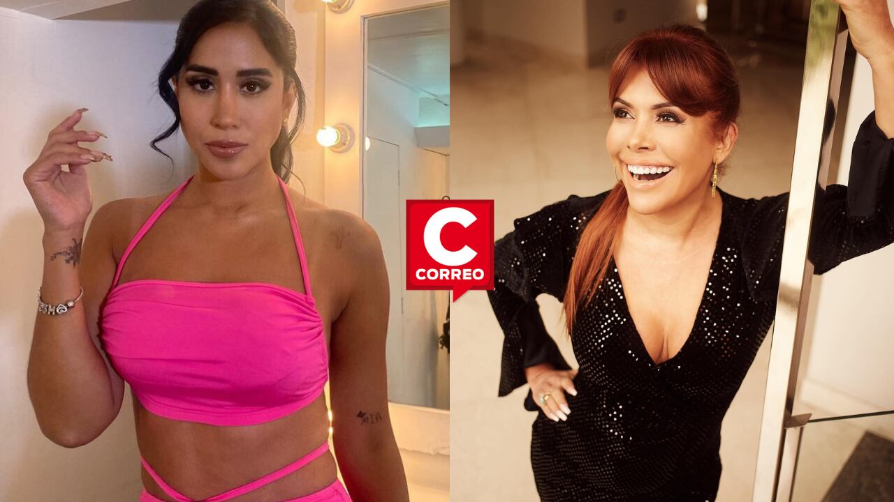 “No me interesa ir a tu programa y me han invitado dos veces o tres veces”, reveló Melissa Paredes.