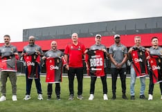 Liga 1: Miguel Rondelli sin sistema de juego fijo en FBC Melgar