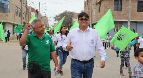 De acuerdo al fallo, la sospecha contra el excandidato a gobernador regional no ha decaído.