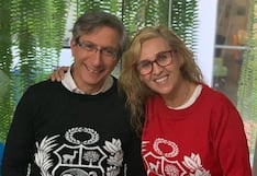 Katia Condos revela detalles de su separación con Federico Salazar: “Me sorprendió que no hubiera voluntad de resolver”