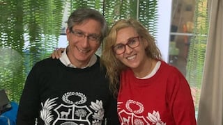 Katia Condos revela detalles de su separación con Federico Salazar: “Me sorprendió que no hubiera voluntad de resolver”