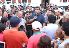 Cesan a subgerente de Remuneraciones de municipio de Trujillo tras protestas de trabajadores