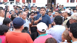 Cesan a subgerente de Remuneraciones de municipio de Trujillo tras protestas de trabajadores