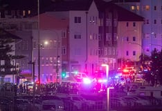 Tiroteo en Australia deja 12 muertos y es declarado ataque terrorista en Sídney