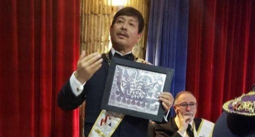 Personas allegadas a la logia del premier – El reportero andino Personas allegadas a la logia del premier – El reportero andino