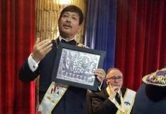 Personas allegadas a la logia del premier Eduardo Arana obtuvieron beneficios con el Estado