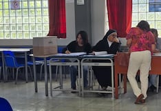 Miembros de mesa tienen hasta el 17 de abril para registrarse y luego cobrar S/165