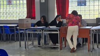 Miembros de mesa tienen hasta el 17 de abril para registrarse y luego cobrar S/165