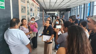 Piura: Fiscalía interviene ante presunta suspensión de servicio de hemodiálisis