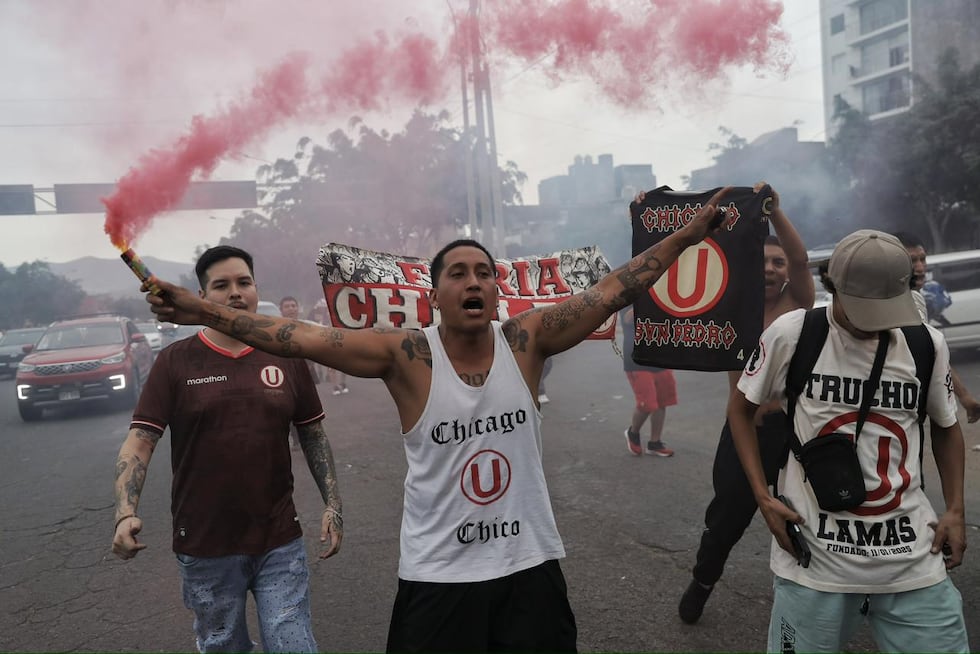 Universitario inicia la temporada ante su hinchada en una nueva Noche Crema