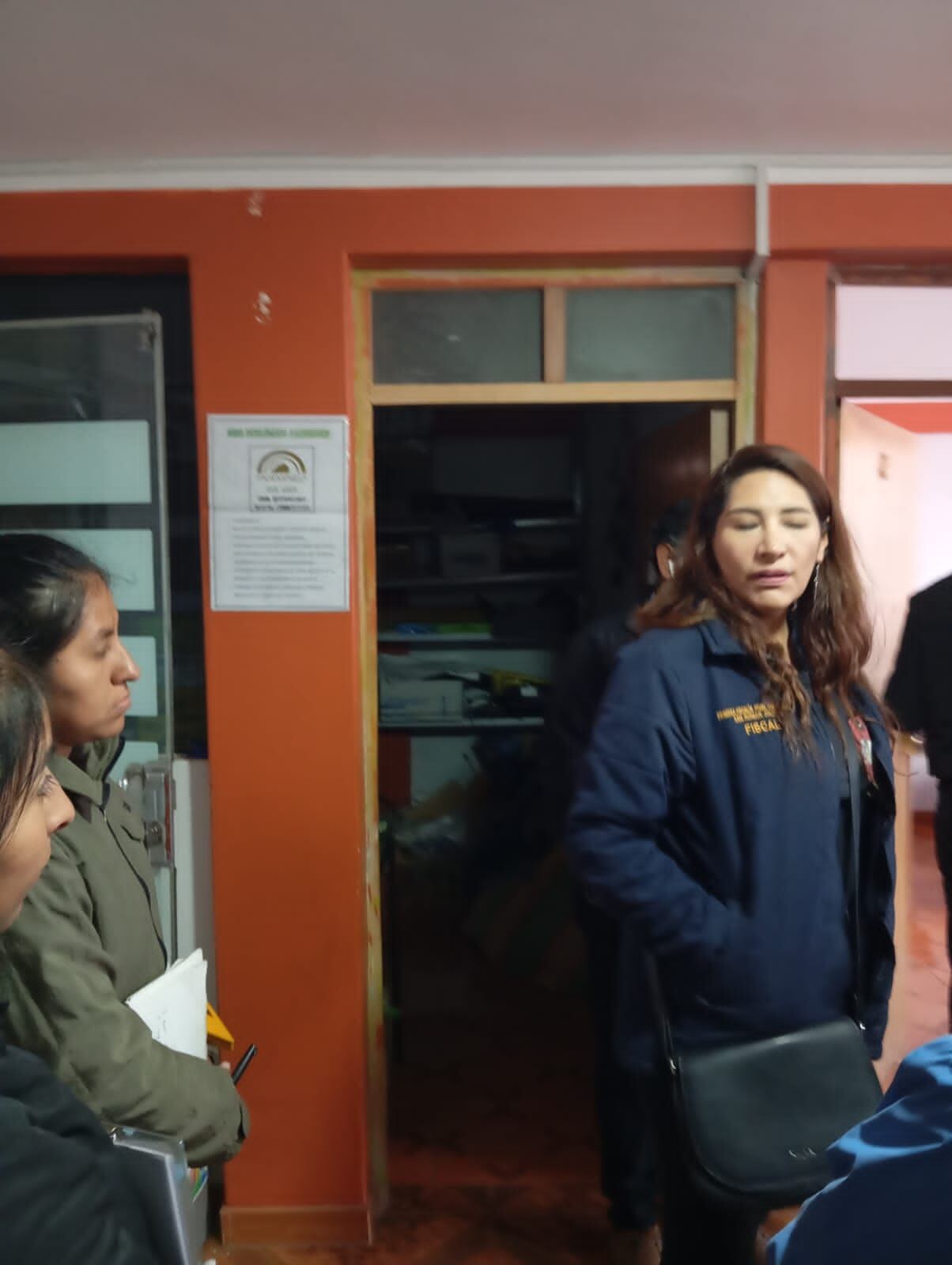 PUNO: Delincuentes armados roban 10 kilos de oro de una empresa en Juliaca