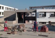 Tacna: Empresa solicita al Gobierno Regional intervención económica de obra