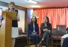 Pacientes con cáncer: meta de Alinen Arequipa es recaudar 100 mil soles