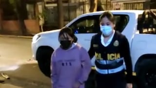Arequipa: PNP investiga crimen de infante de 5 años