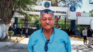 Decanos piden auditorías a las gestiones pasadas en la Universidad Nacional de Piura