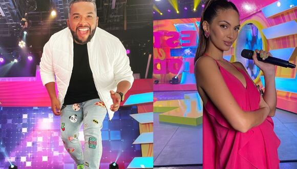 Choca sobre infidelidad de Piqué: "Eres nuestra esperanza Yaco Eskenazi"