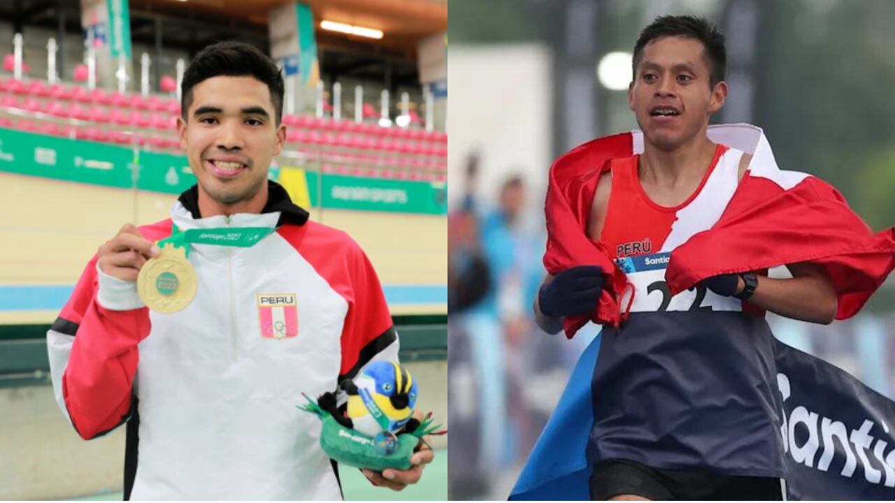 IPD revela los incentivos económicos para deportistas que ganen medalla para Perú.