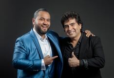 Jayro Tafur & William Luna anuncian su primer concierto
