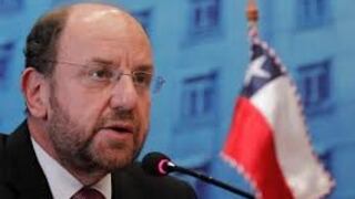 Canciller chileno dice que fallo de La Haya será un momento difícil