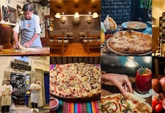 Cusco: La Ciudad Imperial se unió al Día Mundial de la pizza