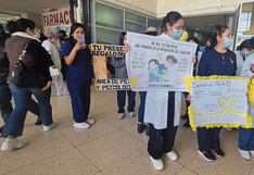 Día Mundial de Prevención de Suicidio: Recomiendan más atención en menores