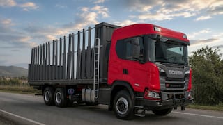 La Libertad concentra el 26 % de la producción de oro del Perú y demanda fortalecer logística en transporte
