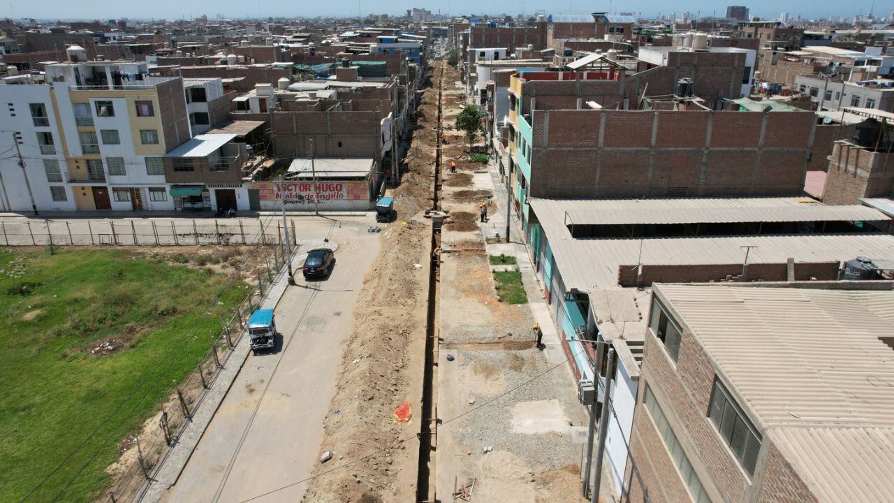 Afirman que han proyectos que quedaron sin recursos tras la desaparición de la ARCC.