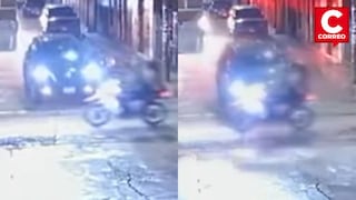 La Libertad: Niño de 4 años muere atropellado por camioneta que huía de la policía en Huamachuco