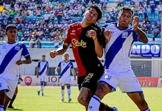 FBC Melgar igualó sin goles con Alianza Atlético