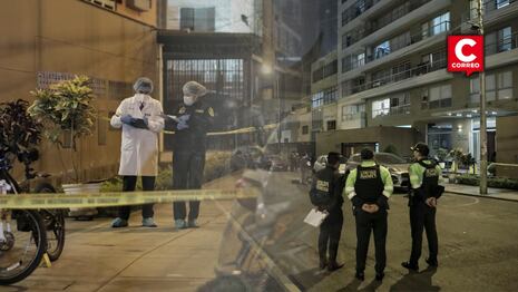 Fiscalía abre investigación por asesinato de funcionario de Indonesia en Lince