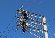Electrocentro anuncia corte de energía en Huancayo, El Tambo y Chilca para este 05 de enero